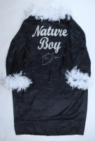 Ric Flair Signed Robe (JSA) at PristineAuction.com
