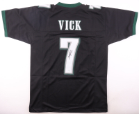 Michael Vick Signed Jersey (JSA) at PristineAuction.com