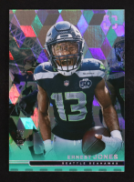Ernest Jones 2025 Panini PhotoGenic Green #51 #15/25 at PristineAuction.com