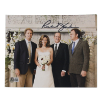 Richard Jenkins Signed "Step Brothers" 8x10 Photo (Beckett) at PristineAuction.com