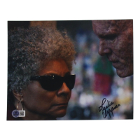 Leslie Uggams Signed "Deadpool 2" 8x10 Photo (Beckett) at PristineAuction.com