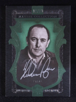 Nolan Ryan 2016 Upper Deck All-Time Greats Master Collection Autographs Green #MCNR #12/20 at PristineAuction.com