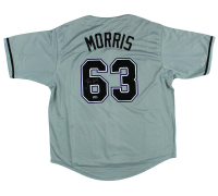 Dennis Quaid Signed Jersey (Radtke) at PristineAuction.com