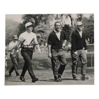 Gary Player Signed 8x10 Photo (Beckett) at PristineAuction.com