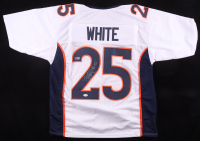LenDale White Signed Jersey (JSA) at PristineAuction.com
