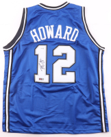 Dwight Howard Signed Jersey (JSA) at PristineAuction.com
