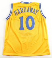 Tim Hardaway Jersey at PristineAuction.com