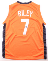 Will Riley Signed Jersey (JSA) at PristineAuction.com
