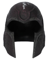 Ian McKellen Signed "X-Men" Magneto Mini Helmet (Beckett) at PristineAuction.com