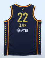 Caitlin Clark Signed Fever Nike Authentic Jersey (PSA) at PristineAuction.com