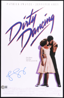 Jennifer Grey Signed "Dirty Dancing" 11x17 Movie Poster (Schwartz) at PristineAuction.com