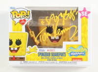 Tom Kenny Signed "Spongebob Squarepants" SE Funko Pop! Inscribed "Spongebob" (PA) at PristineAuction.com