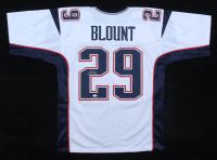 LeGarrette Blount Signed Jersey (JSA) at PristineAuction.com