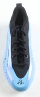 Anthony Edwards Signed Adidas A.E. 1 Low Mens Basketball Shoe (PSA) at PristineAuction.com