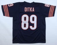 Mike Ditka Signed Jersey (JSA) at PristineAuction.com