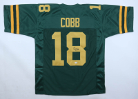 Randall Cobb Signed Jersey (JSA) at PristineAuction.com