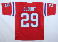 LeGarrette Blount Signed Jersey (JSA) at PristineAuction.com