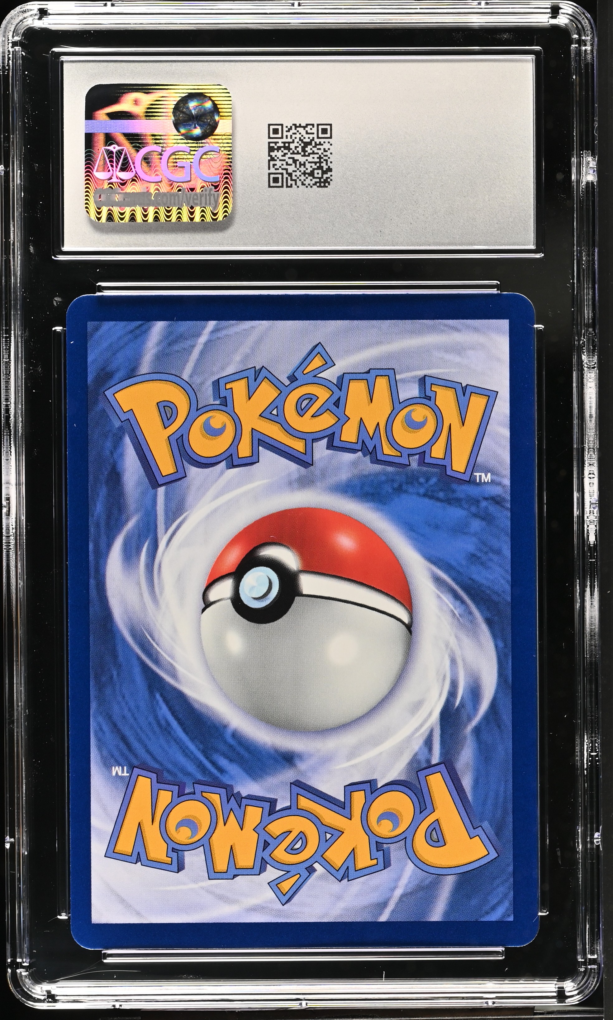 Pikachu 2022 Pokemon TCG Scarlet & Violet SV-P Promos Traditional Chinese #001SVP (CGC 8) at PristineAuction.com Pikachu 2022 Pokemon TCG Scarlet & Violet SV-P Promos Traditional Chinese #001SVP (CGC 8) at PristineAuction.com