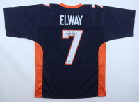 John Elway Signed Jersey (Beckett) at PristineAuction.com