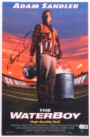 Henry Winkler Signed "The Waterboy" 11x17 Poster (Schwartz) at PristineAuction.com