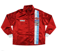 Richard Petty Signed Racing Jacket (Radtke) at PristineAuction.com