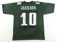 DeSean Jackson Signed Jersey (Beckett) at PristineAuction.com