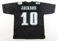 DeSean Jackson Signed Jersey (Beckett) at PristineAuction.com