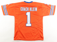 Henry Winkler Signed Jersey (JSA) at PristineAuction.com