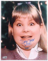 Devin Ratray Signed "Home Alone" 11x14 Photo Inscribed "Buzz" & "Woof!" (Schwartz) at PristineAuction.com