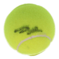 Emma Raducanu Signed Tennis Ball (ACOA) at PristineAuction.com