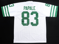 Vince Papale Signed Jersey (SWAU) at PristineAuction.com