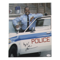 Reginald VelJohnson Signed "Family Matters" 11x14 Photo (ACOA) at PristineAuction.com