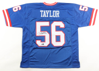 Lawrence Taylor Signed Jersey (SWAU) at PristineAuction.com