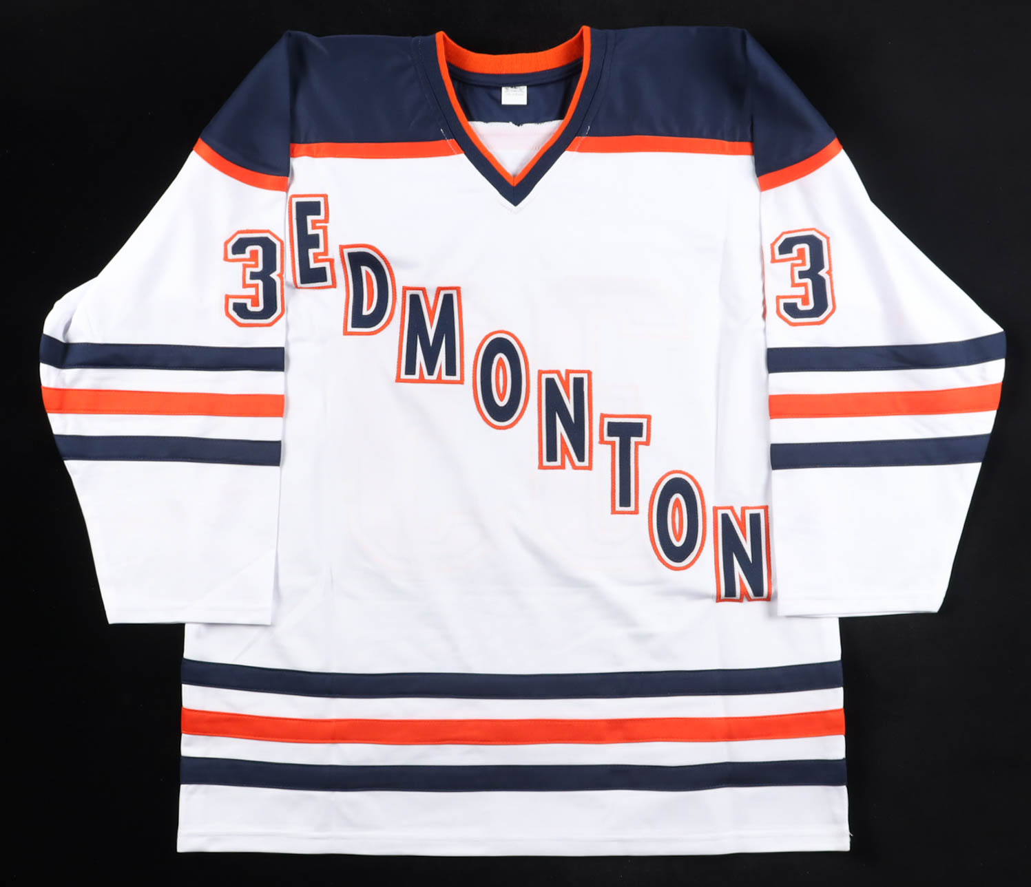 Viktor Arvidsson Signed Jersey (JSA) at PristineAuction.com Viktor Arvidsson Signed Jersey (JSA) at PristineAuction.com