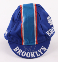 Spike Lee Signed Brooklyn Hat (PSA) at PristineAuction.com