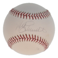 Mike Schmidt Signed OML Baseball (JSA) at PristineAuction.com