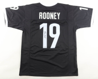 Dennis Quaid Signed "Any Given Sunday " Jersey (JSA) at PristineAuction.com