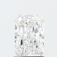 1.19 Carats Lab Grown Diamond Loose F, VS2 | $1,800 Estimated Retail Value (UGL & IGI Certs) at PristineAuction.com