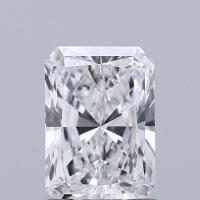 1.01 Carats Lab Grown Diamond Loose E, SI1 | $1,500 Estimated Retail Value (UGL & IGI Certs) at PristineAuction.com