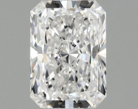 1.38 Carats Lab Grown Diamond Loose D, SI1 | $2,000 Estimated Retail Value (UGL & IGI Certs) at PristineAuction.com