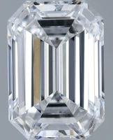 .50 Carats Lab Grown Diamond Loose F, VS1 (IGI Cert) at PristineAuction.com