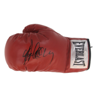 Gerry Cooney Signed Everlast Boxing Glove (JSA) at PristineAuction.com