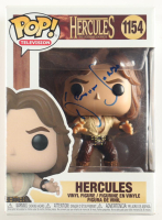 Kevin Sorbo Signed "Hercules: The Legendary Journeys" #1154 Hercules Funko Pop! Vinyl Figure (ACOA) at PristineAuction.com