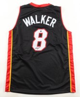 Antoine Walker Signed Jersey (AWM) at PristineAuction.com