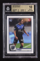 Cade Cowell 2020 Bowman MLS #79 RC (BGS 10) at PristineAuction.com