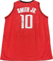 Jabari Smith Jr. Signed Jersey (Tristar) at PristineAuction.com