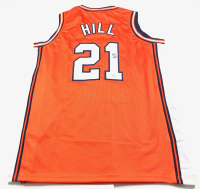 Malcolm Hill Signed Jersey (PSA) at PristineAuction.com