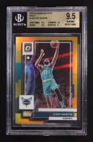 Cody Martin 2022-23 Donruss Optic Gold #148 #8/10 (BGS 9.5) at PristineAuction.com