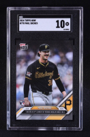 Paul Skenes 2024 Topps Now #770 RC (SGC 10) at PristineAuction.com