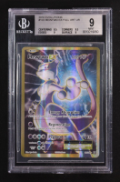 Mewtwo Full Art UR 2016 Pokemon Evolutions #103 (BGS 9) at PristineAuction.com